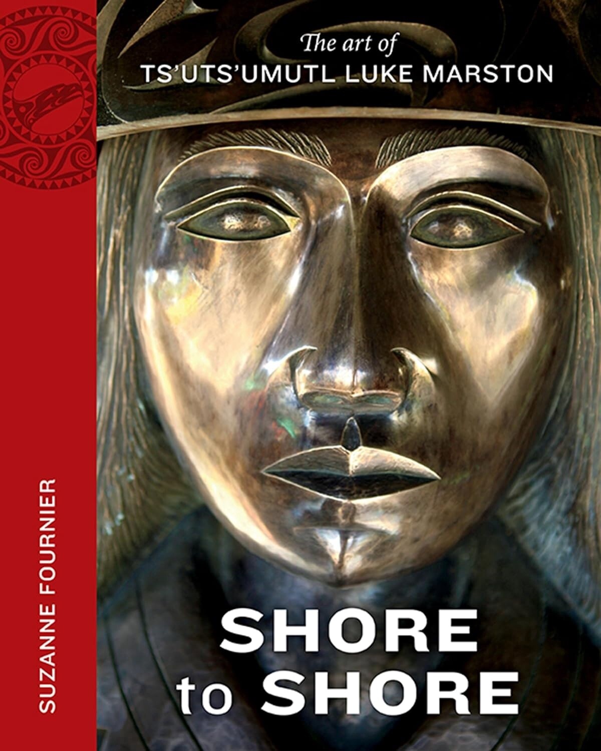 BOOK SHORE TO SHORE