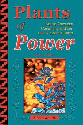 BOOK PLANTS OF POWER