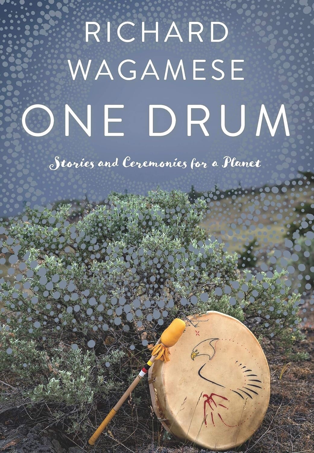 BOOK ONE DRUM