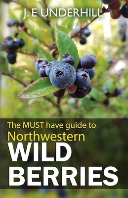 BOOK NW WILDBERRIES