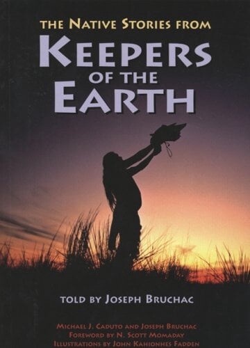 BOOK KEEPERS OF THE EARTH