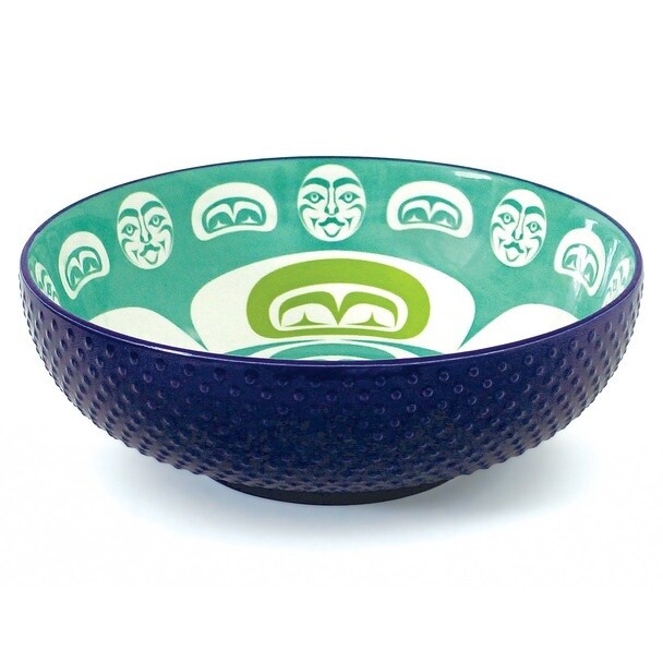 BOWL 9.5 &quot; MOON