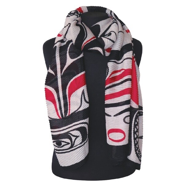 SCARF ECO - EAGLE VISION