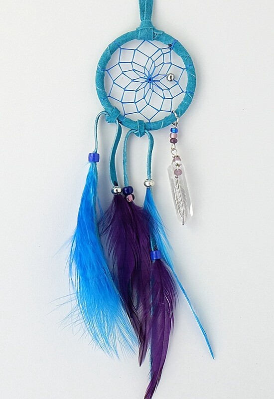 DREAMCATCHER TURQUIOSE DC620TUR