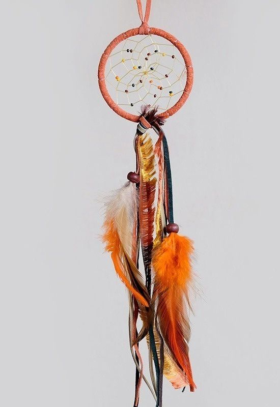 DREAMCATCHER 2.5 ORANGE