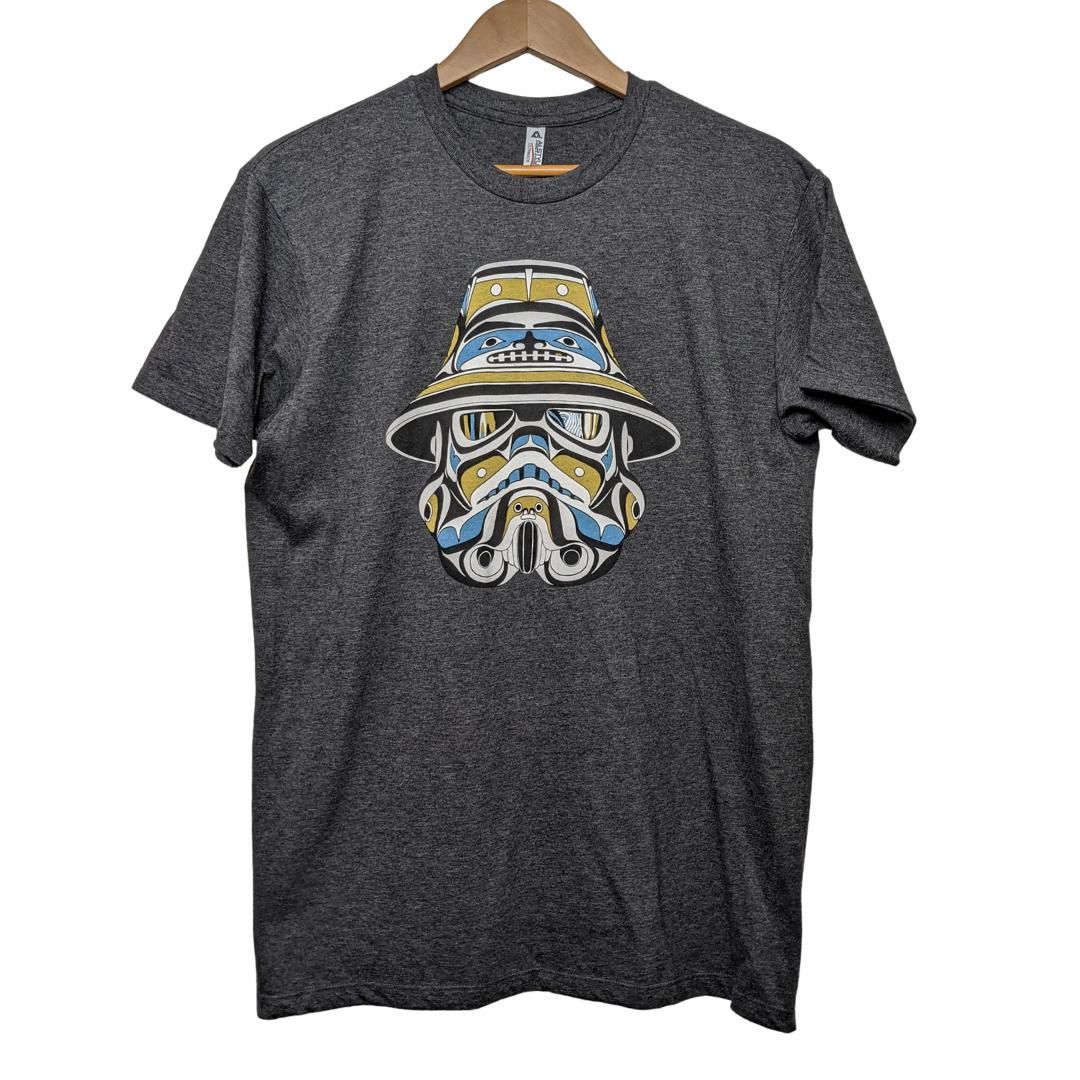 T-SHIRT NORTHERN WARRIOR, Size: SMALL