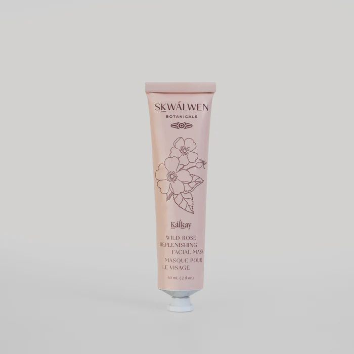 SKWALWEN KALKAY FACIAL MASK (TUBE)