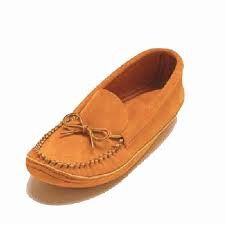 BASTIEN MOCCASIN WOMEN