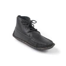 BASTIEN MOCCASIN LACE UP