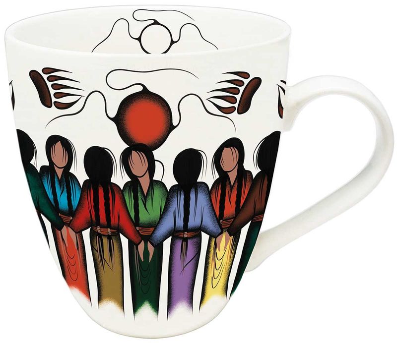 MUG COMMUNITY STRENTH