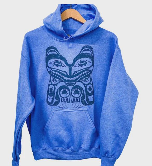 HOODIE BEAR, Size: SMALL