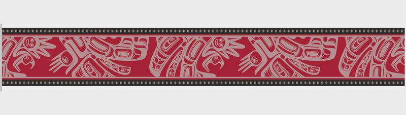 TABLE RUNNER RUNNING RAVEN