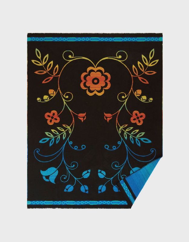 BLANKET HONOURING OUR LIFE GIVER