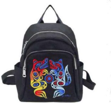 BACKPACK LETS GO LIGHTWEIGHT