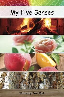 BOOK MY FIVE SENSES