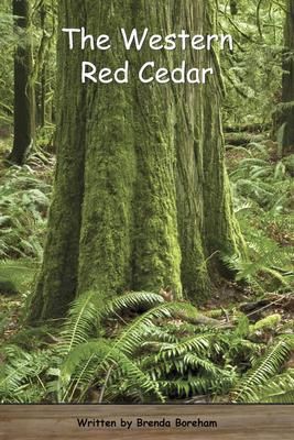 BOOK THE WESTERN RED CEDAR