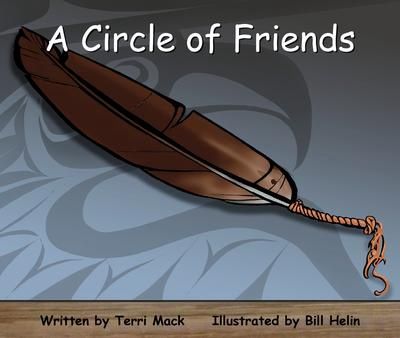 BOOK A CIRCLE OF FRIENDS