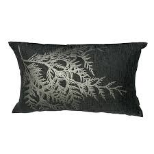 PILLOW HEMP CEDAR 12X18