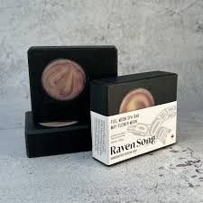 SOAP MONTH MAY FLOWER MOON