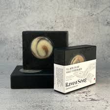 SOAP MONTH AUGUST STURGEON MOON
