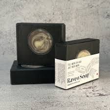 SOAP  MONTH JULY BUCK MOON