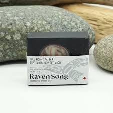 SOAP MONTH SEPTEMBER HARVEST MOON