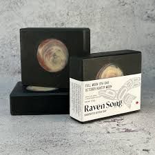 SOAP MONTH OCTOBER HUNTER MOON