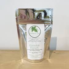 LOOSE TEA KANAKA RANCH
