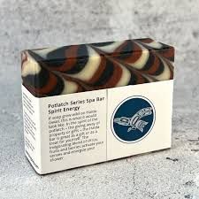 SOAP SPIRIT ENERGY, Size: SPIRIT EANERGY TRAVEL