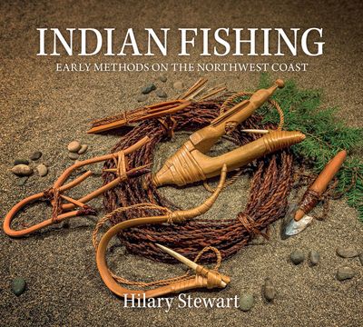 BOOK INDIAN FISHING