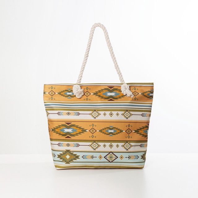 TOTE BAG SKIPPING STONE COLLECTION