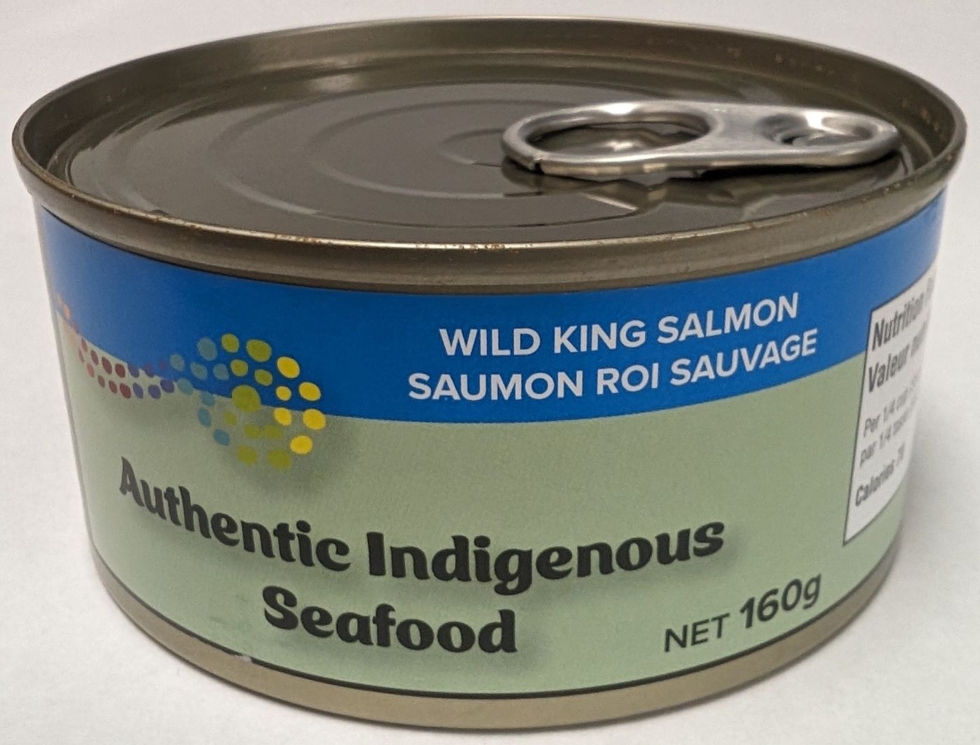 CANNED OKANAGAN SELECT SOCKEYE