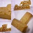CHOCOLATE GOLD BARS