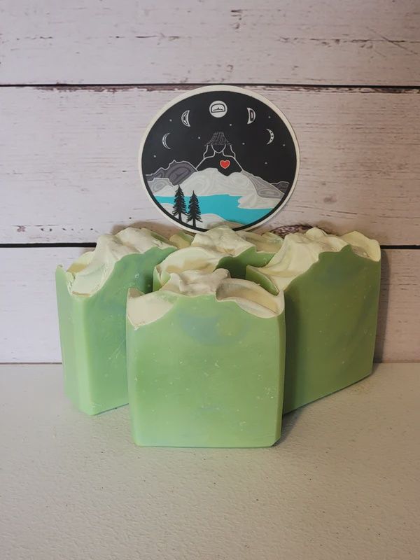 SOAP U&#39;TSQA GO OUTSIDE  BY KULUN