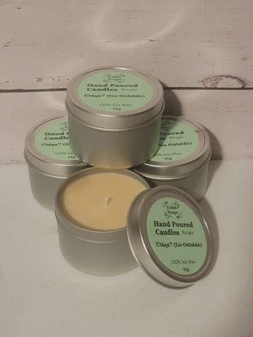 CANDLE UTSQA  BY KULUN
