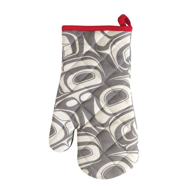 OVEN MITT ASSORTED ANIMAL