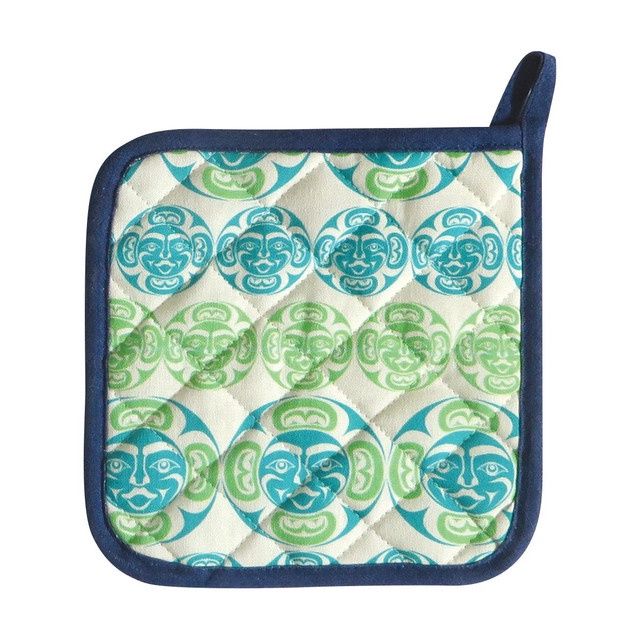 POTHOLDER ASSORTED