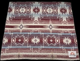 BLANKET THROW KAWARTHA COUNTRY