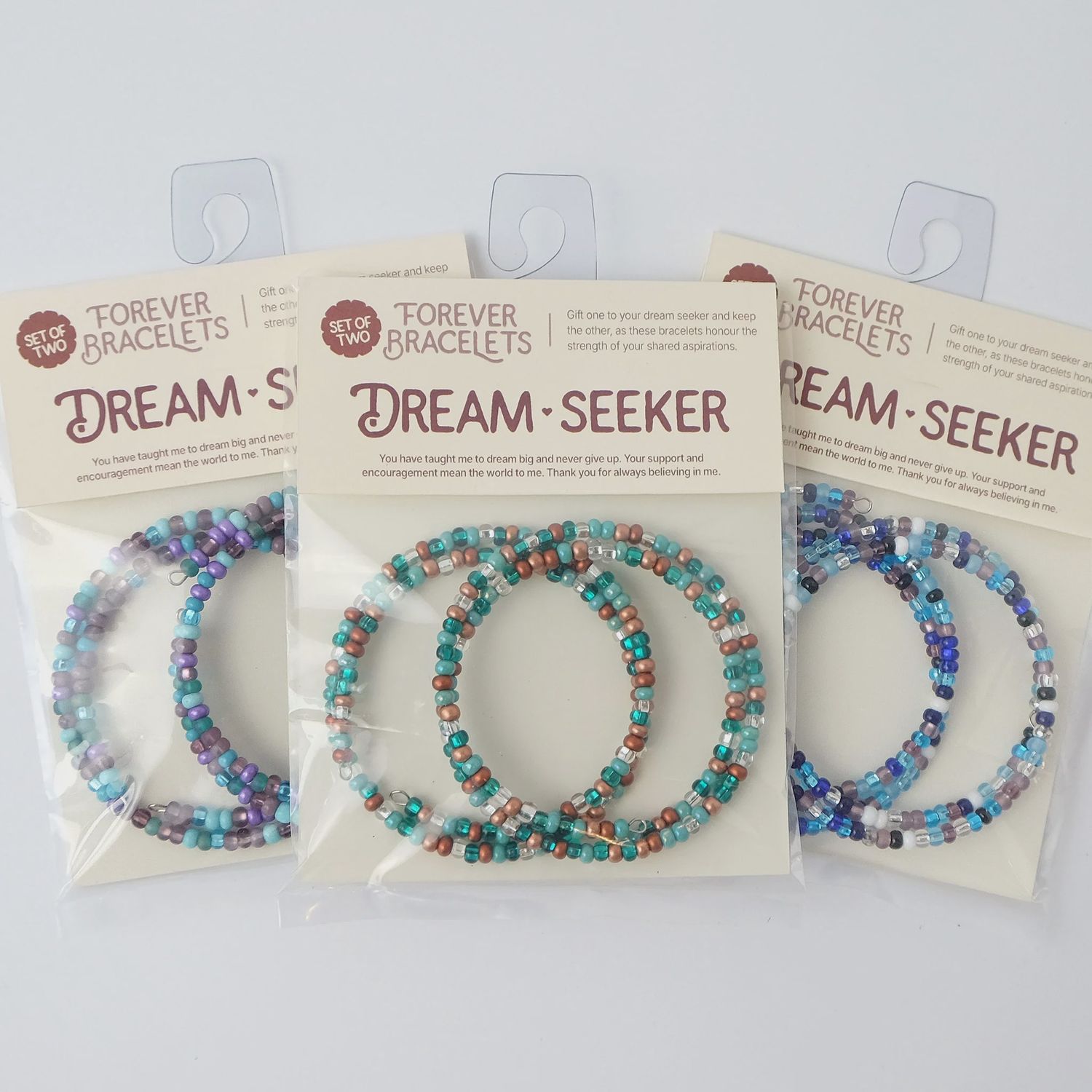 BRACELET FOREVER FRBR4