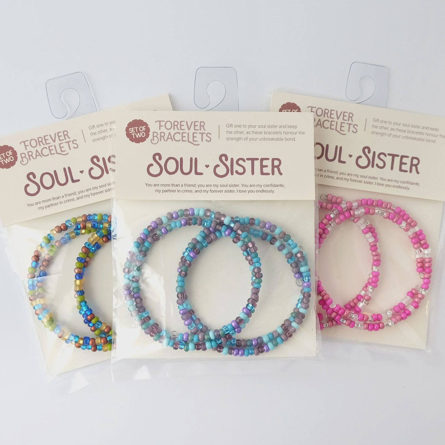 BRACELET FOREVER FRBR6