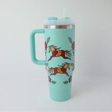 TRAVEL TUMBLER BY STORM ANGECONEB TALL