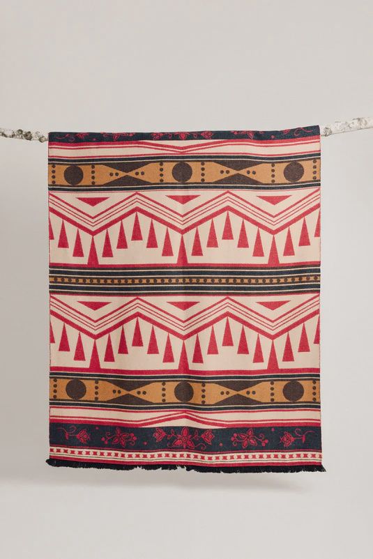 BLANKET KWE REVERSABIL