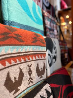 Blankets