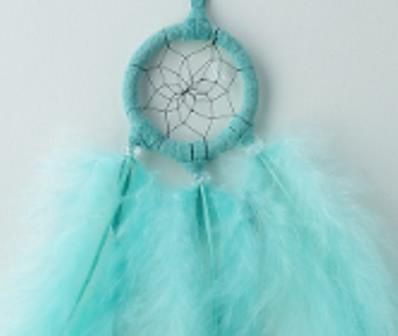 DREAMCATCHER 1.5&quot;