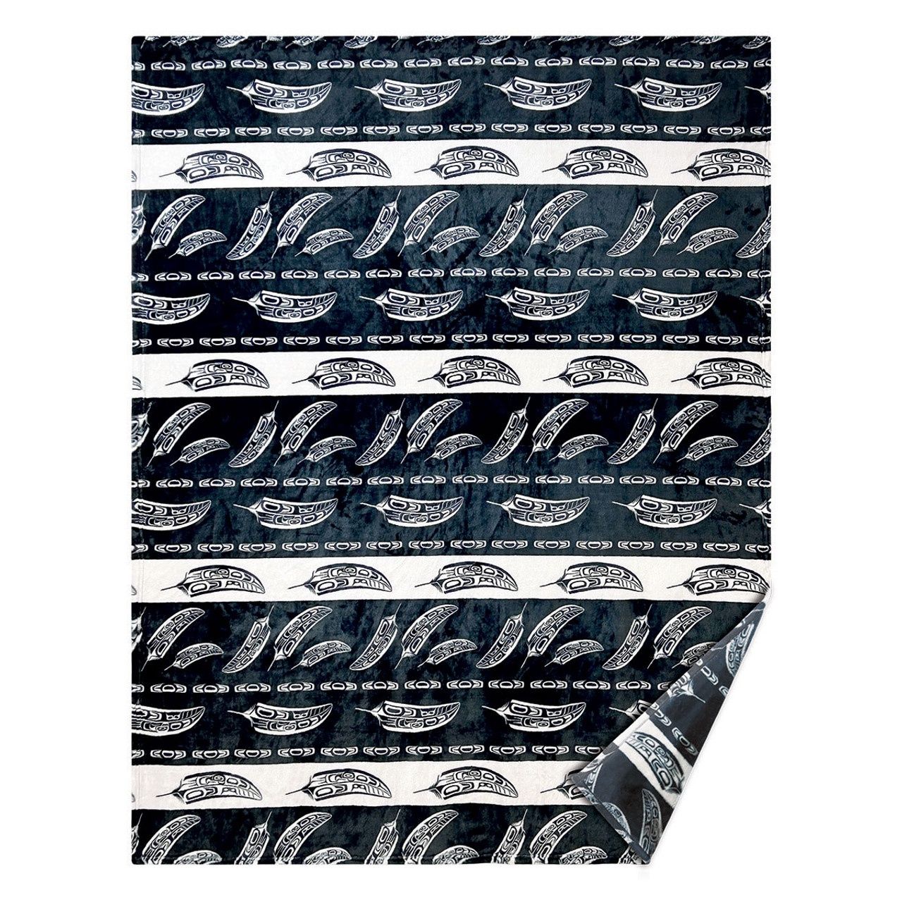 FLEECE BLANKET - GIFT OF HONOUR