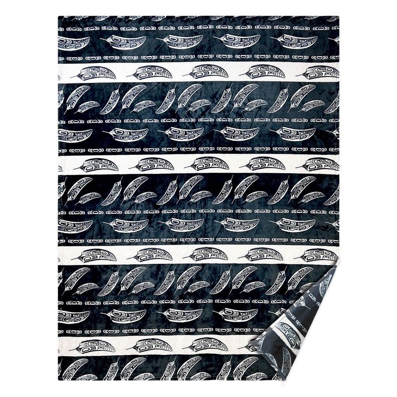 FLEECE BLANKET - GIFT OF HONOUR