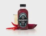 SRIRACHA REVOLVER HOT BEETS &amp; TEQUILA HOT SAUCE 130ml
