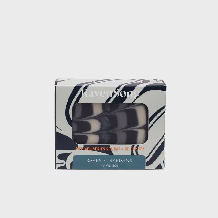 RAVEN OF SKEDANS - ANISE STAR &amp; LAVENDAR