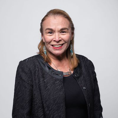 Himikalas Pamela Baker