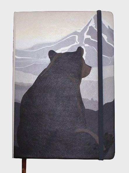 BEAR - JOURNAL